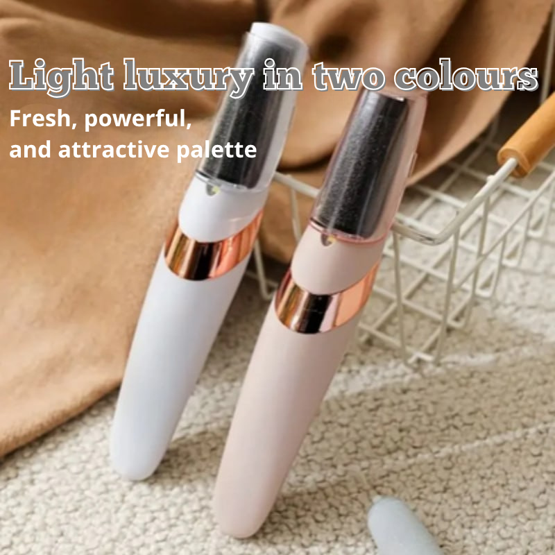 Foot-exfoliator-pro- Foot Exfoliator & Callus Remover
